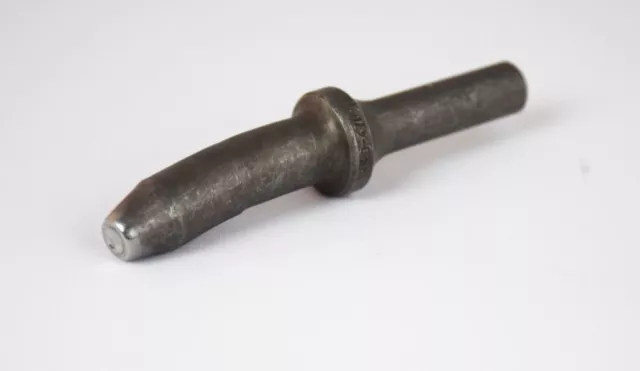 Offset Rivet Set AN470 3/32" Universal 10 degree .401 shank SM20-4703 NEW USA