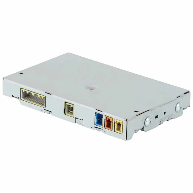 GPS Navigation Control Module K4-P0015R DAC