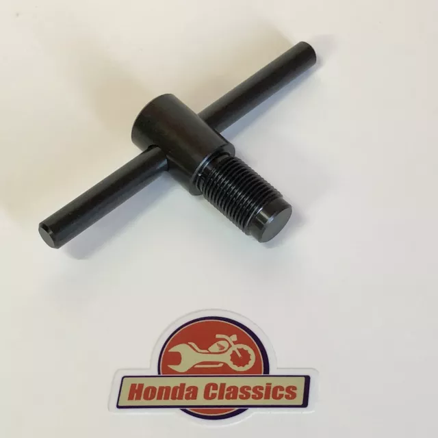 Honda CBR1000RR FireBlade Alternator Flywheel Rotor Puller Tool. HWT022