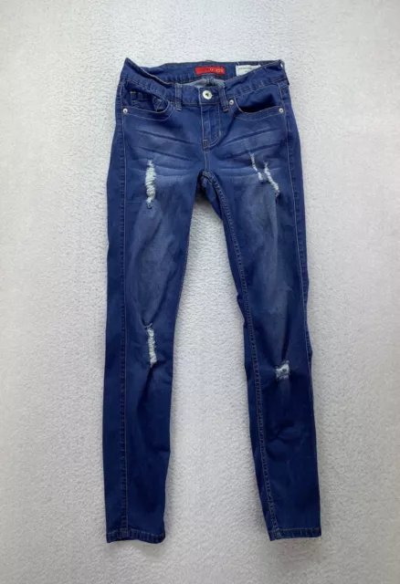 Cindy power deals skinny jeans