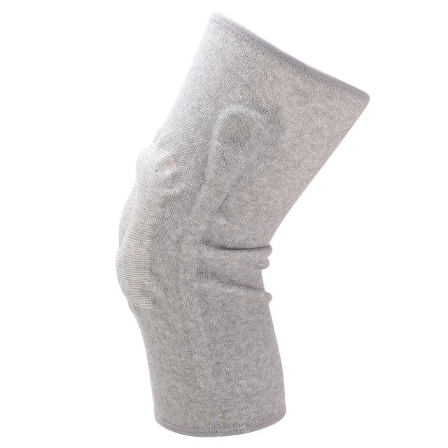 1Pair Knee Warmers Unisex Thermal Thicken Sports Knee Sleeve Brace For Women Lve