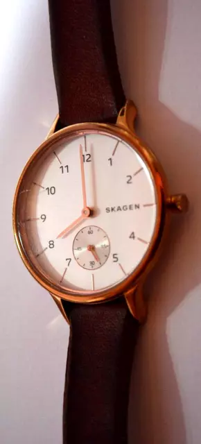 Skagen skw2658 top
