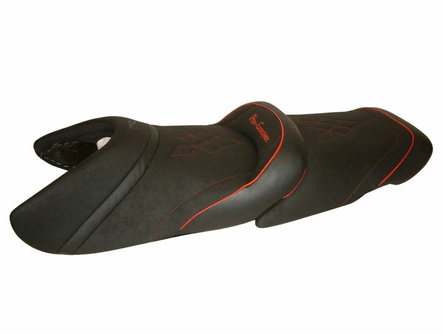 SELLERIE CONFORT - selle confort varadero 125