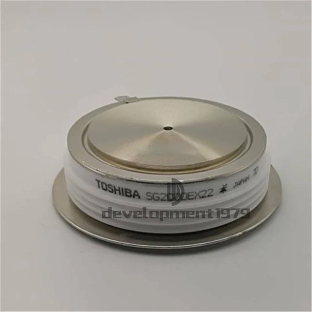 Modulo SCR ST MSS50-800 Nuovo Di Pacca, Qualità Garantita, Componenti Elettronici