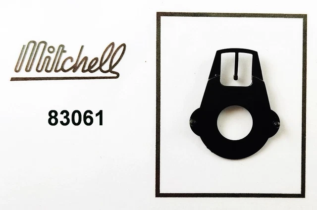 Pièce Détachée D'Origine Mitchell Réf 81510 - Sachet Neuf - Fabriqué En France