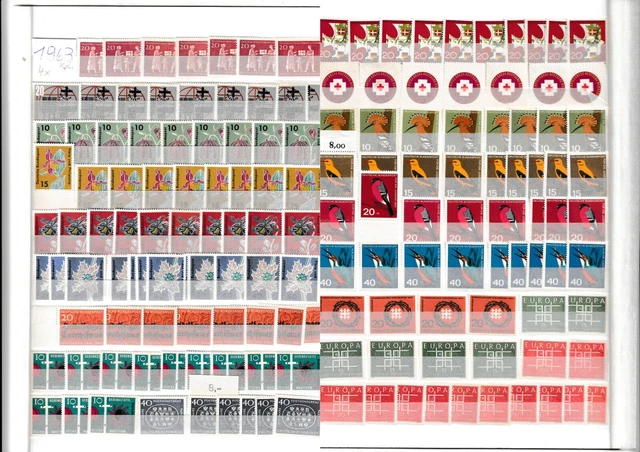 Prophila Collection - Timbres Premier Jour RFA 1968 Meistersinger, édition Complète N°566, Musique Et Danse, Philatélie