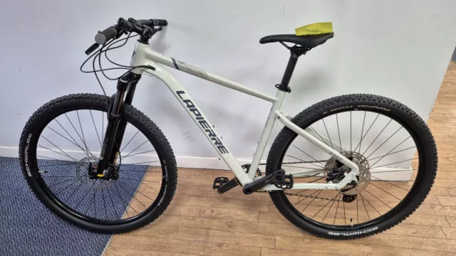 Lapierre edge 829 on sale