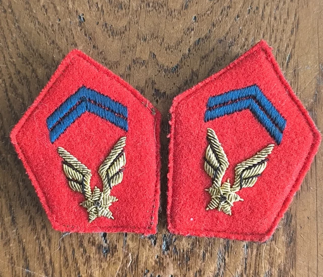 1° RCP : 1° RÉGIMENT DE CHASSEURS PARACHUTISTES CRAP GCP - Ma