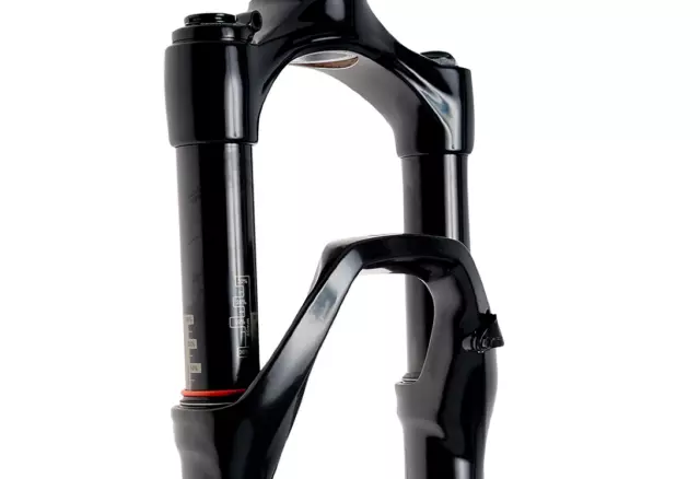 Rock Shox Reba RL Solo Air A6 26" 26er 100mm 100 mm QR 00.4020.143.0