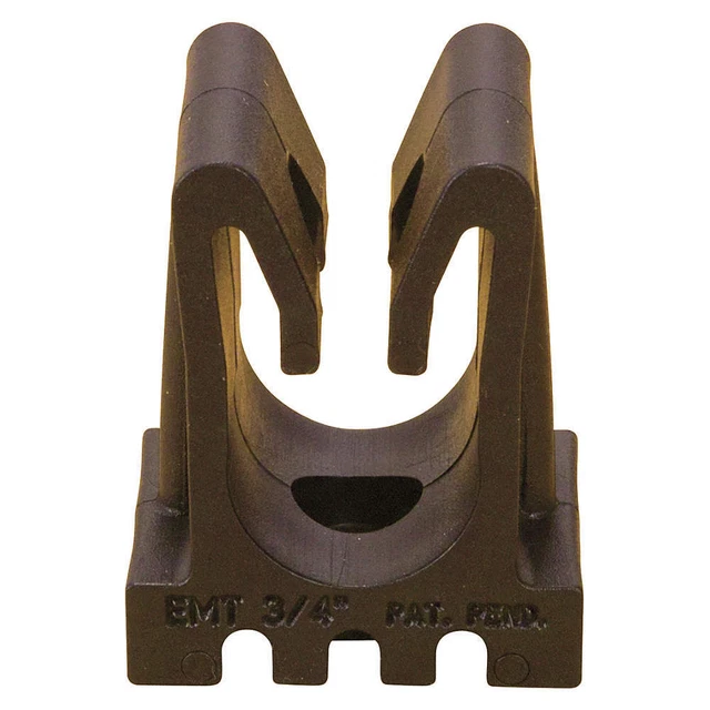 ZSI CLS-06 Cushion Claw,3/8 In OD Tube,