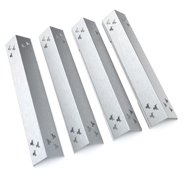 Bruciatore Per Bioetanolo A Serranda Acciaio Inox 430 Per Sfufe E Camini - Foto 4