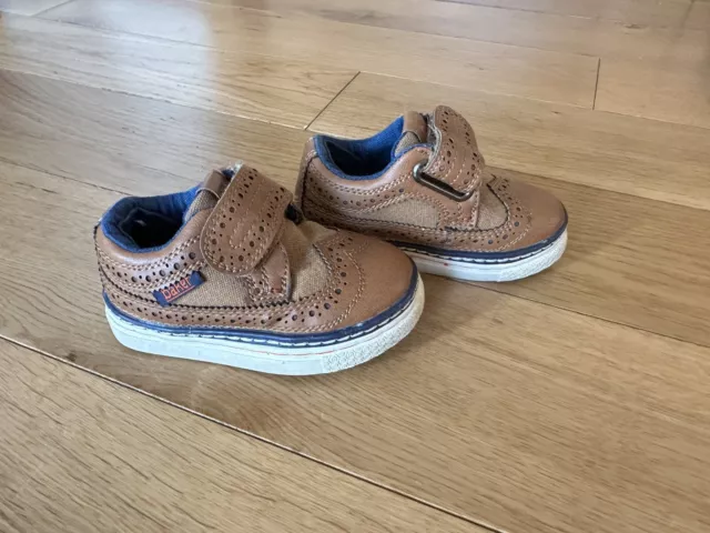 Ted baker sales boy shoes