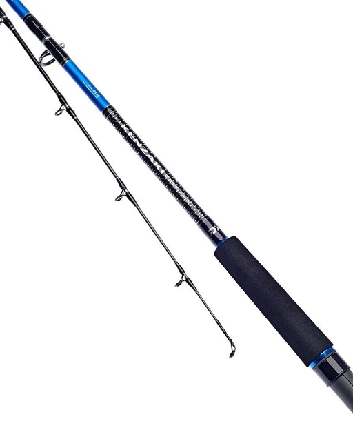 DAIWA SUPER KENZAKI Boat Rod All Sizes Full Range Sea Surf Boat Fishing