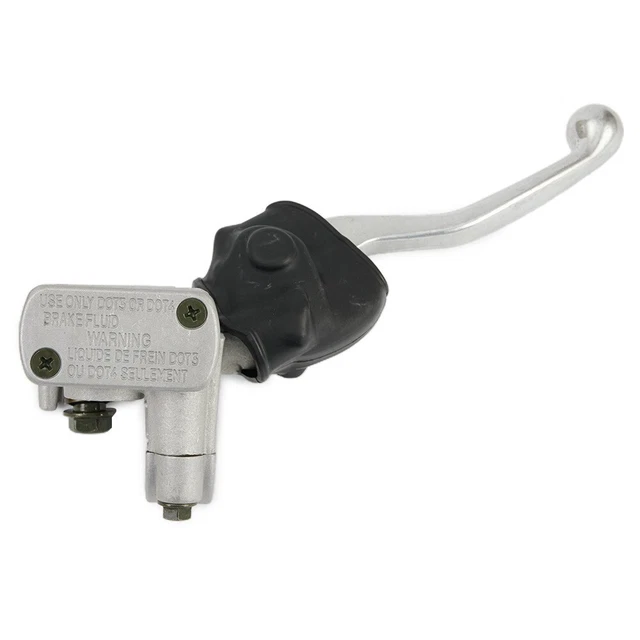 Hot Brake Master Cilindro per 1996-2004 Honda XR250R per 1996-2008 Honda CR125