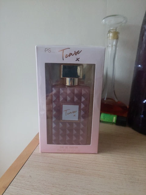 Tease primark perfume cheap