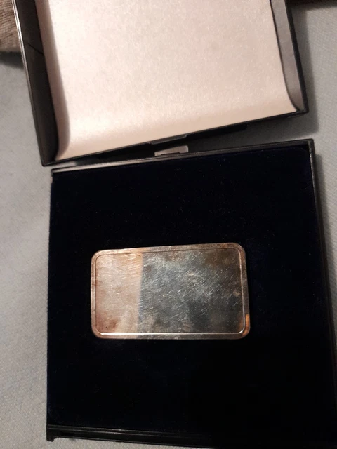 1 Ounce Argent 999 3
