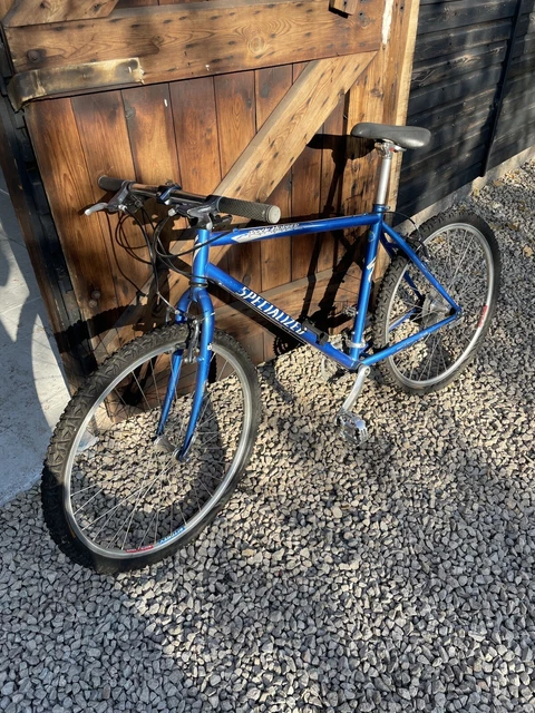 90s specialized rockhopper