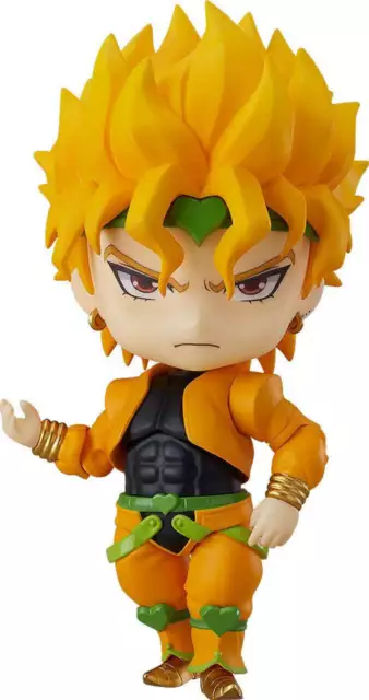 Nendoroid 1110- DIO (JoJo's Bizarre Adventure: Stardust Crusaders)