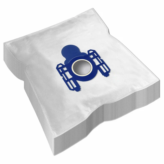 20 PREMIUM VACUUM Cleaner Dust Bags For AEGElectrolux Vampyr CE Power