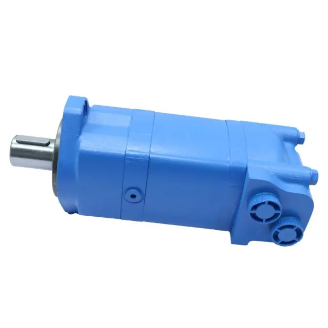 High-Performing 1-1/4 Hydraulic Motor for Industrial Use - Fits 2000 Series