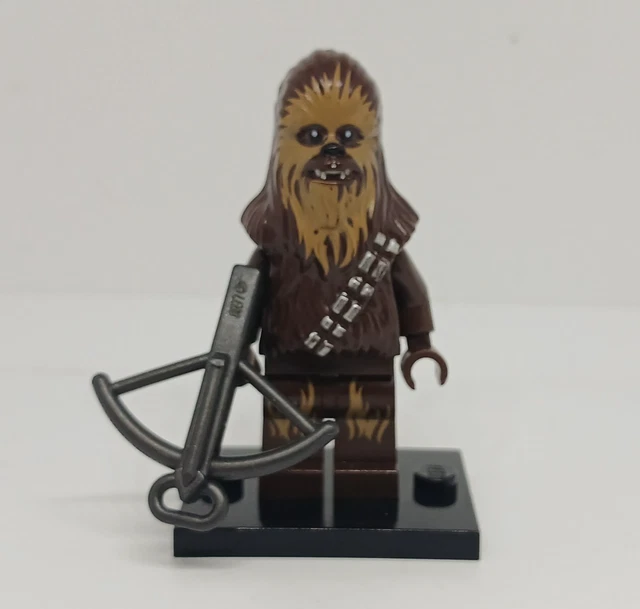 Minifigures, Costruzioni, Giocattoli e modellismo - PicClick IT