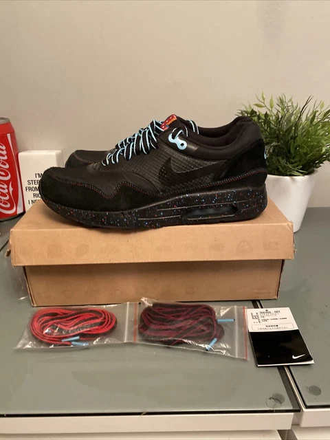 Air maxim discount parra