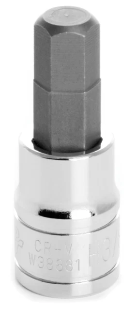 Wilmar Hex Sockets / Bits W38881