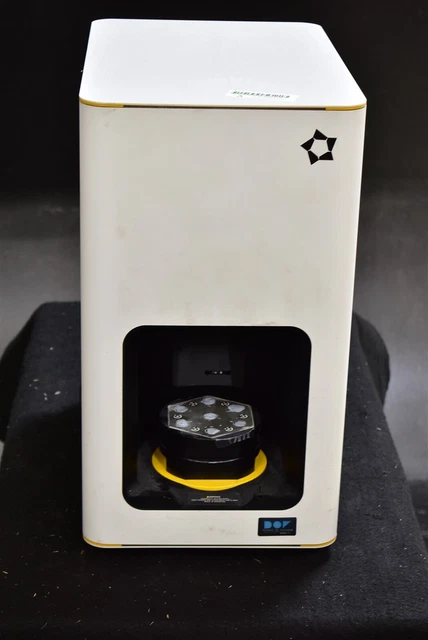 Degree of Freedom Dental Intraoral Scanner Unit for CAD/CAM Dentistry 120V