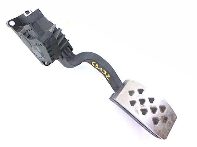 Potentiometre de pedale de gaz d'accelerateur  OPEL CORSA D PHASE /R:42106764