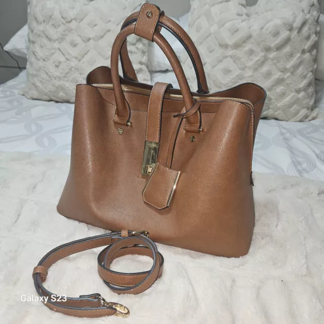 Diella dune top bag