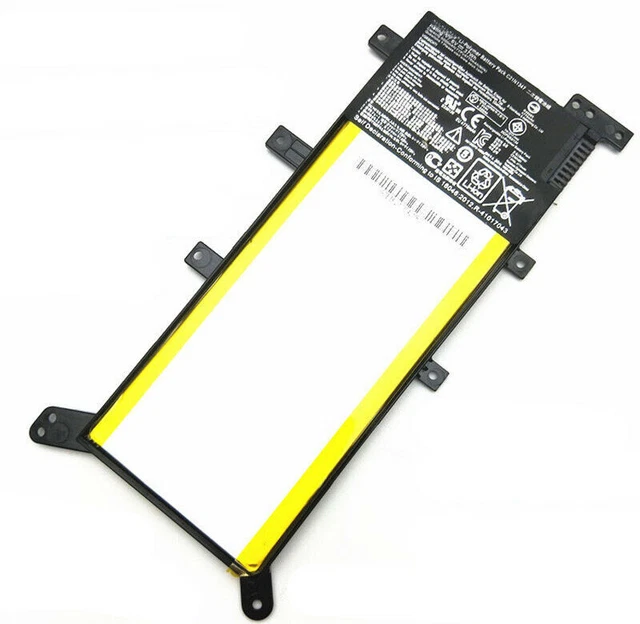 Batteria Per ASUS X555 X555L X554 F555 - 7.6V 37Wh Ricaricabile - Foto 5