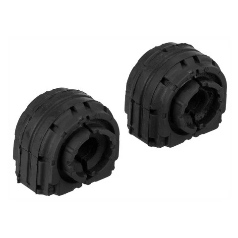 Delphi Suspension Stabilizer Bar Bushing Kit P/N:Td1043w