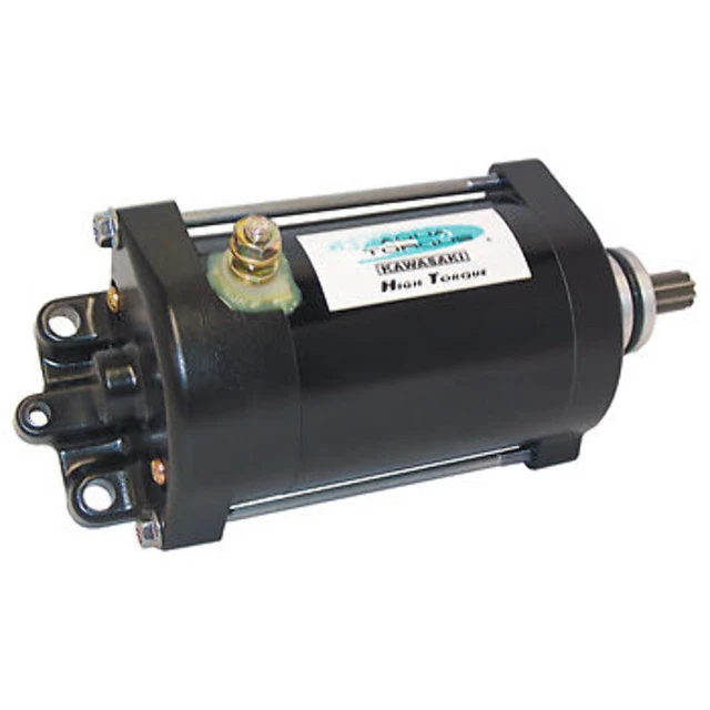 Plume Kawasaki 650/750/800/900 /1100 Carburateur/ Di Modèle Starter Haute