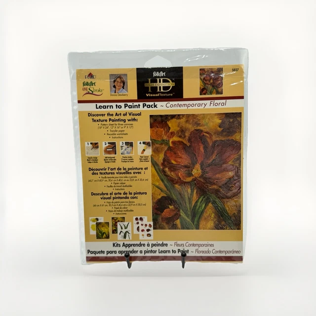 Instruction Books & Media, Art Supplies, Crafts - PicClick CA display picture 1