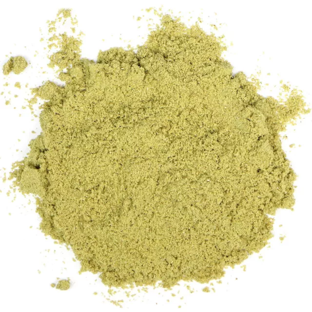 Fennel Seed Powder - 1kg - Country Park Herbs