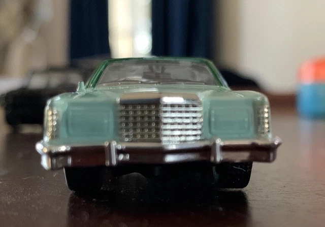 Modellino Oxford Diecast 1/87 Studebaker Champion Coup&eacute; 1950 &ndash; Verde Acqua