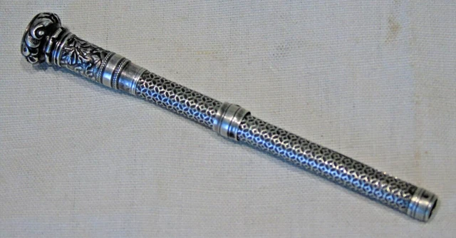 Porte-mine Métallique MROOFUL 2.0 Mm - 4 Couleurs, Mine HB, Idéal Pour Dessin