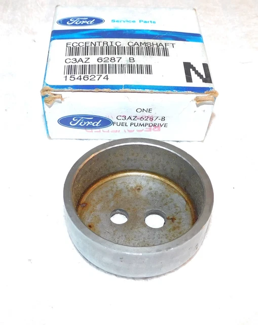 196372 FORD MUSTANG Shelby Cougar NOS 260 289 Hipo 302 351W FUEL PUMP