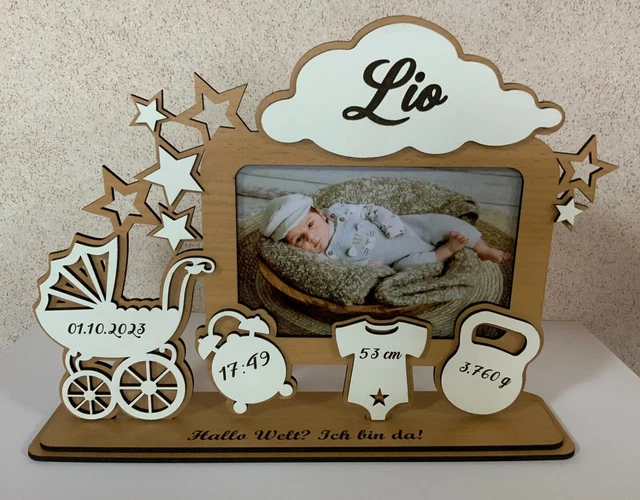 Goldene Hochzeit Geschenk-Set - Besonderes Präsent Für 50. Hochzeitstag