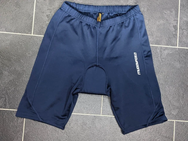 Muddyfox padded online cycling shorts