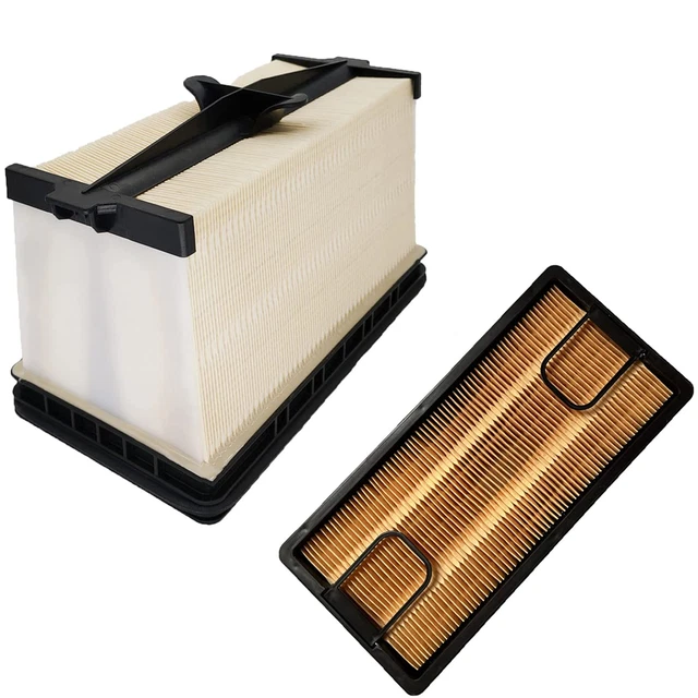 Filters, Heavy Equipment Parts & Accessories, Heavy