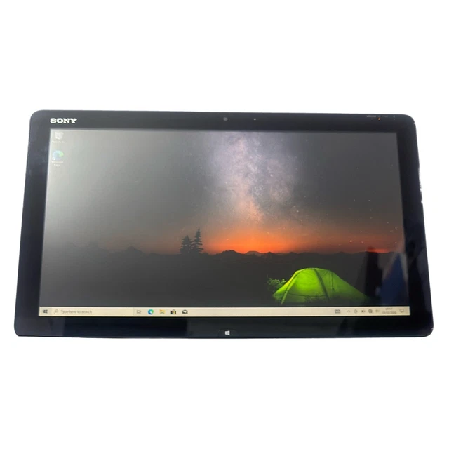 デスクトップPC 【ジャンク品】SONY VAIO SVJ202
