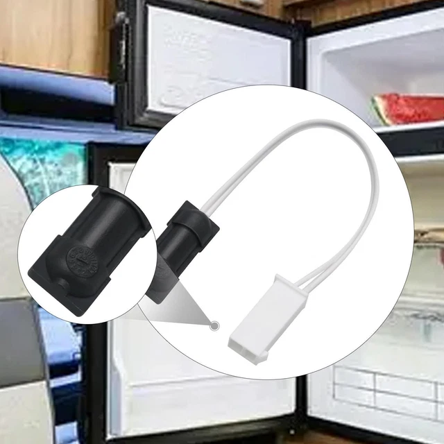 Capteur Thermistance Pour Frigo Waeco/Dometic CDF CFX – Pièce Détachée 12V