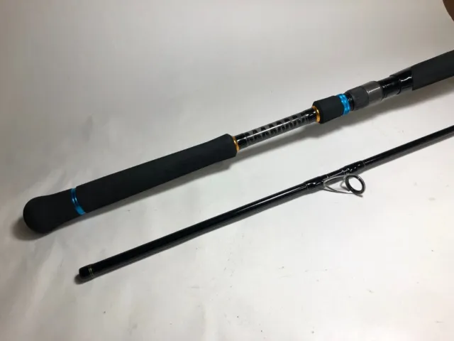 Carbon Fiber Fishing Rod Spinning Telescopic Fishing Pole Pesca