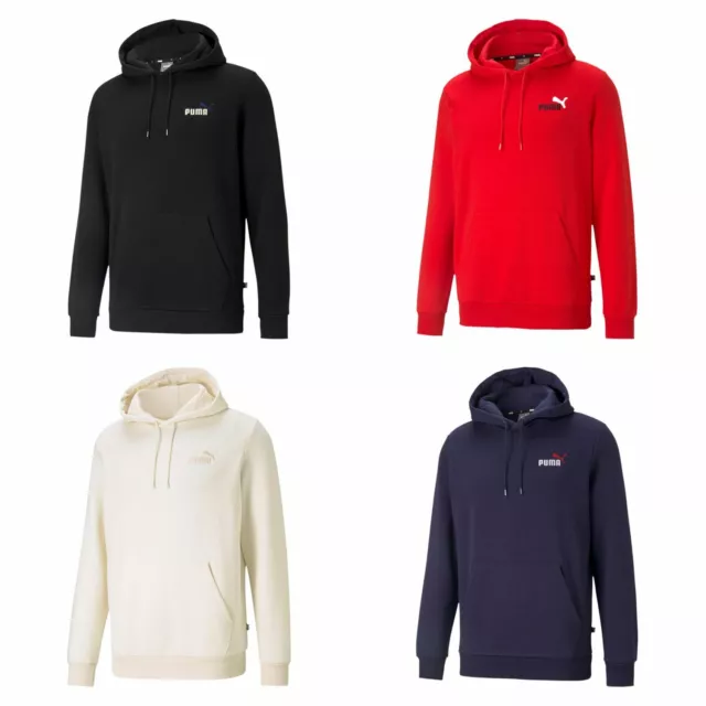 Puma shop blanche broderie