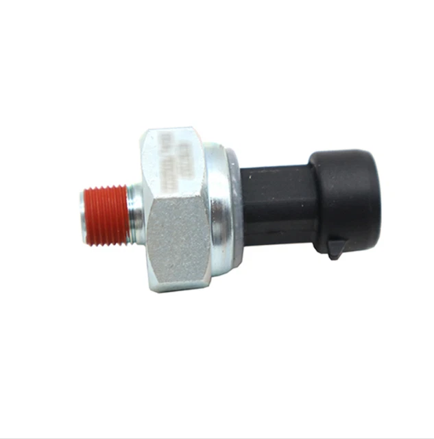 NEW OIL PRESSURE Sensor RE167207 For John Deere Tractors / EUR 22,48