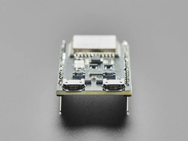 ESP32-S3-DEVKITC-1 DUAL TYPE-C USB ESP32-S3-WROOM-1-N8R8 ESP32 ...
