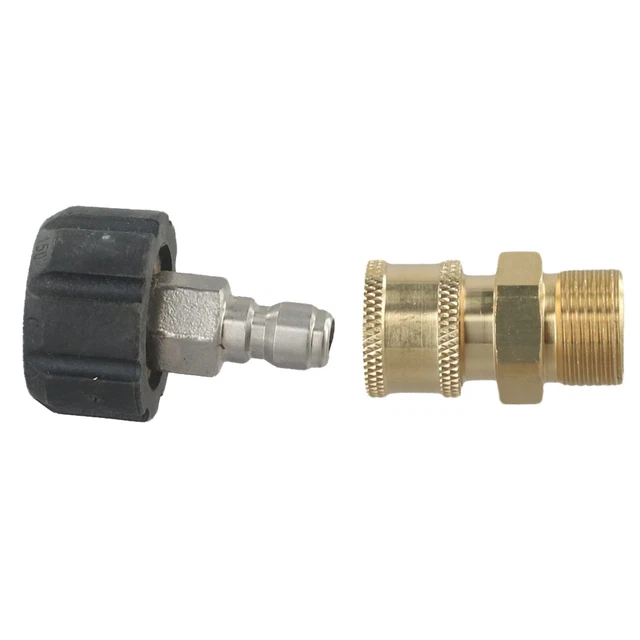 Kärcher Professional 4.111-031.0 M22IG-TR22AG Adapter voor