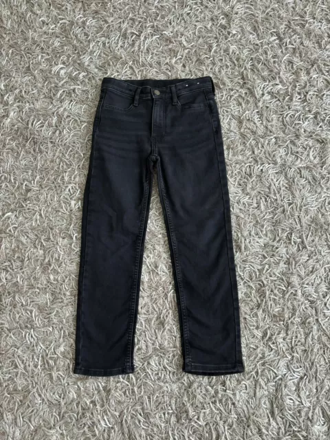 Jeans Hose Gr.128