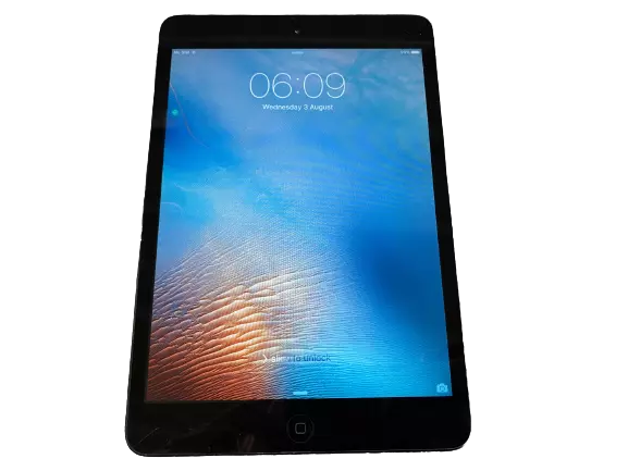 美品　 iPad mini 1 A1432 16GB 初期化済 Wi-Fi